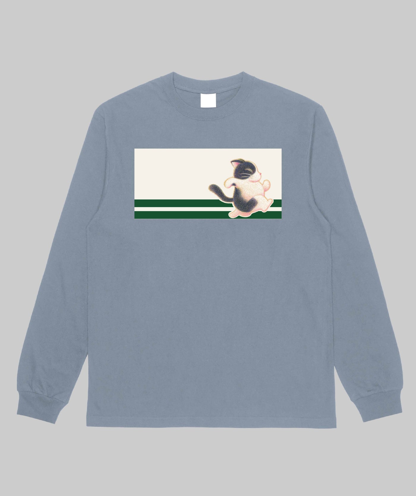 愛猫が余命20日と宣告されました 「ポロロン」family ties ロンT / 響介 / はせがわゆうじ / ワニブックス