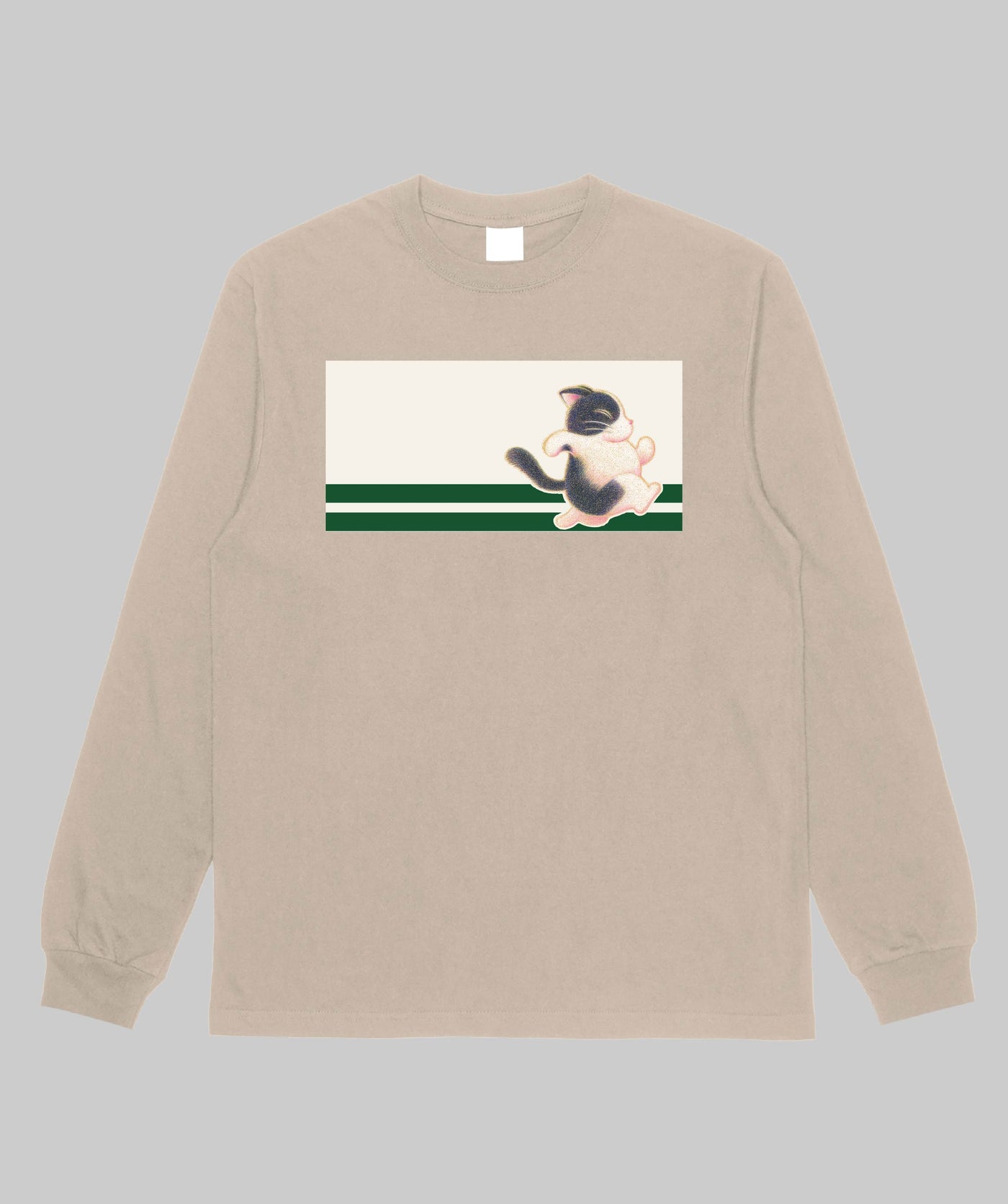 愛猫が余命20日と宣告されました 「ポロロン」family ties ロンT / 響介 / はせがわゆうじ / ワニブックス