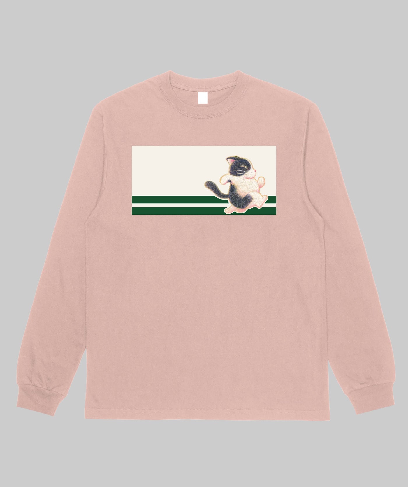 愛猫が余命20日と宣告されました 「ポロロン」family ties ロンT / 響介 / はせがわゆうじ / ワニブックス