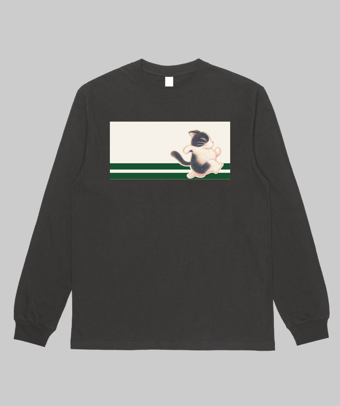 愛猫が余命20日と宣告されました 「ポロロン」family ties ロンT / 響介 / はせがわゆうじ / ワニブックス