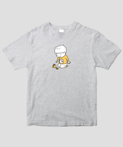 一年一組 せんせいあのね / おぼん Tシャツ / 理論社