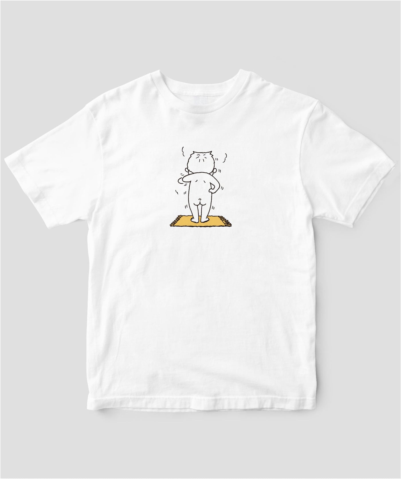 一年一組 せんせいあのね / はみがき Tシャツ / 理論社