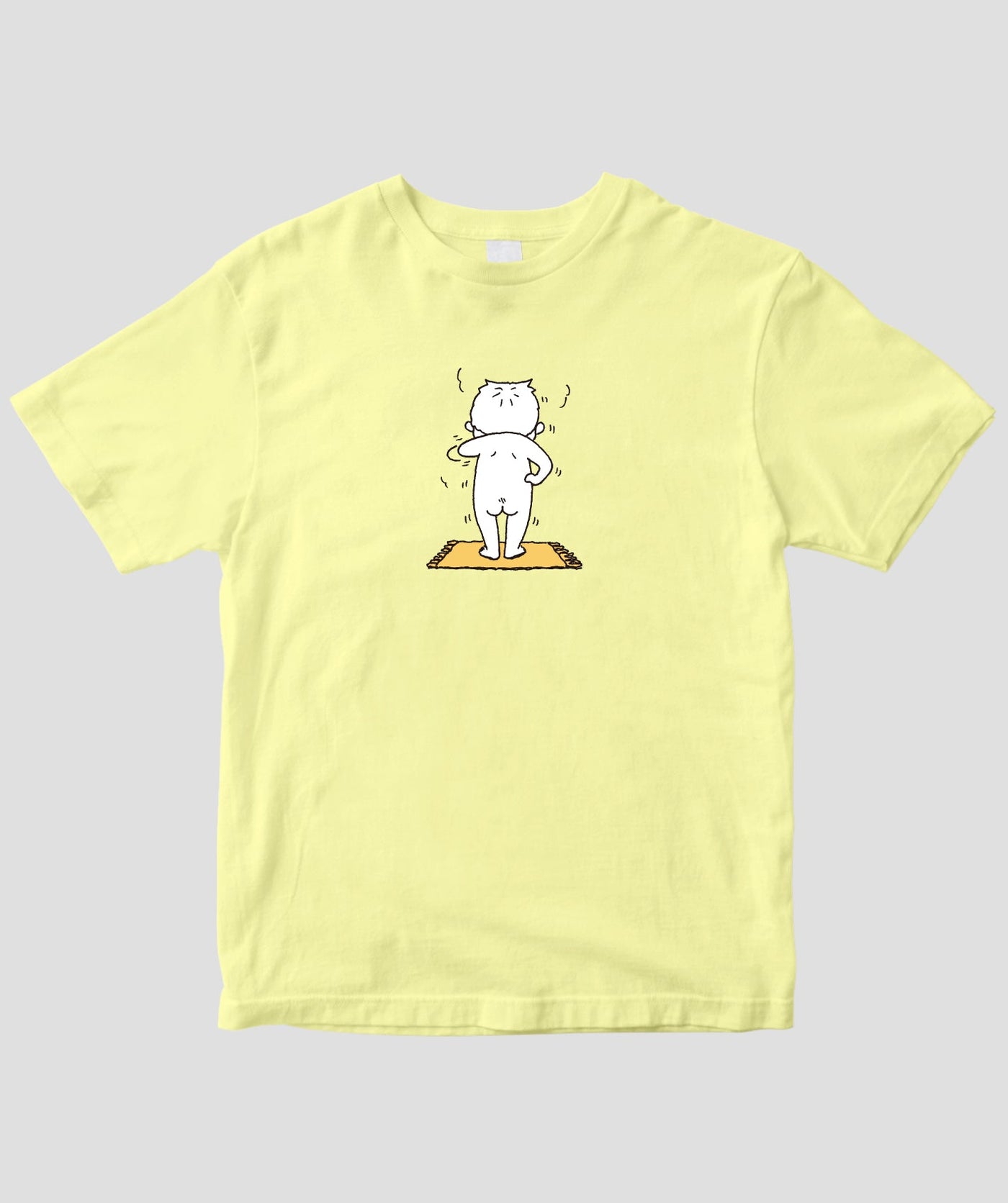 一年一組 せんせいあのね / はみがき Tシャツ / 理論社