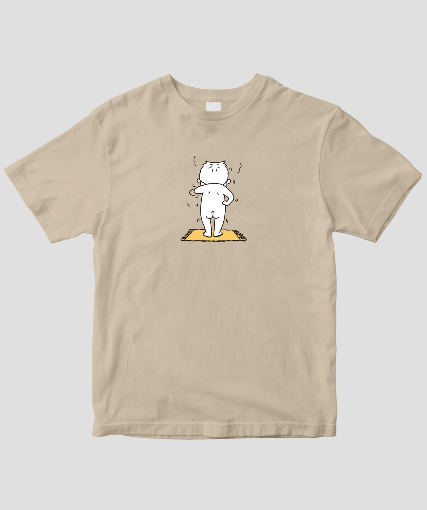 一年一組 せんせいあのね / はみがき Tシャツ / 理論社