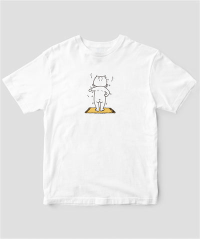 【キッズ】一年一組 せんせいあのね / はみがき Tシャツ / 理論社