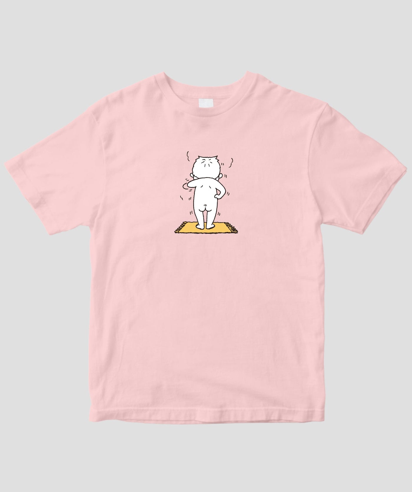 【キッズ】一年一組 せんせいあのね / はみがき Tシャツ / 理論社