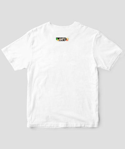 ヘッドマーク「あずさ E257系」Tシャツ Type D / 天夢人