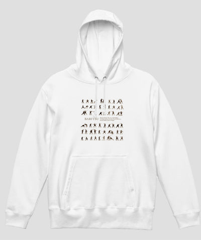 杖を使った護身術 （フロント）パーカ / シャーロック・ホームズの護身術 バリツ TypeB / 平凡社