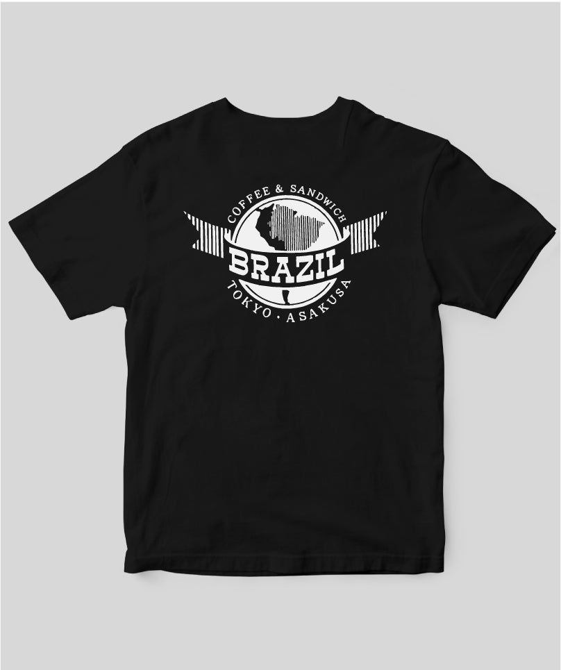 2026W杯 日本対ブラジル マッチデーTシャツ 会場内ストア限定 ブラジル tシャツ 2026W杯 日本対ブラジル マッチデーTシャツ 会場内