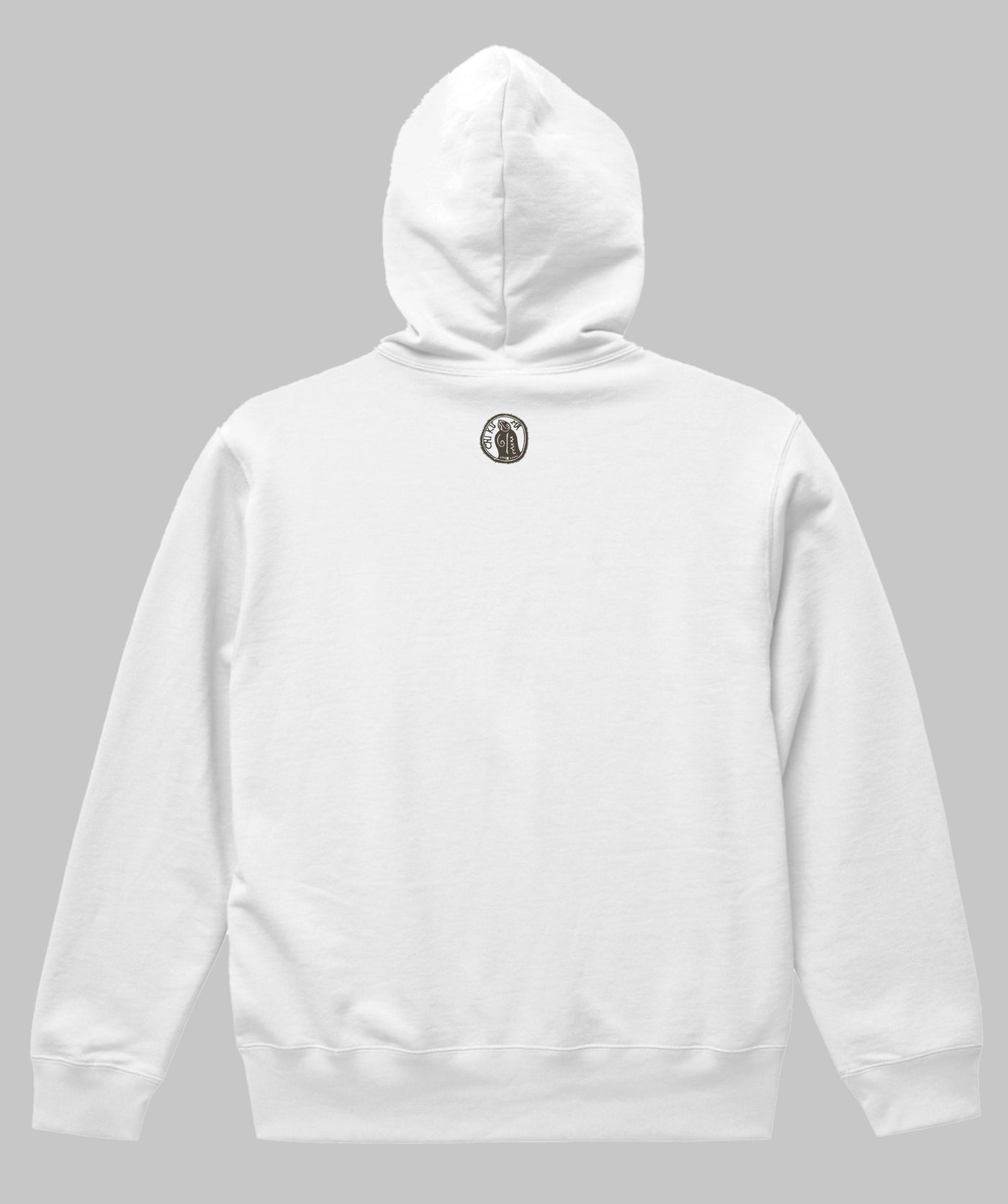 太宰治 / 人間失格パーカ / 筑摩書房