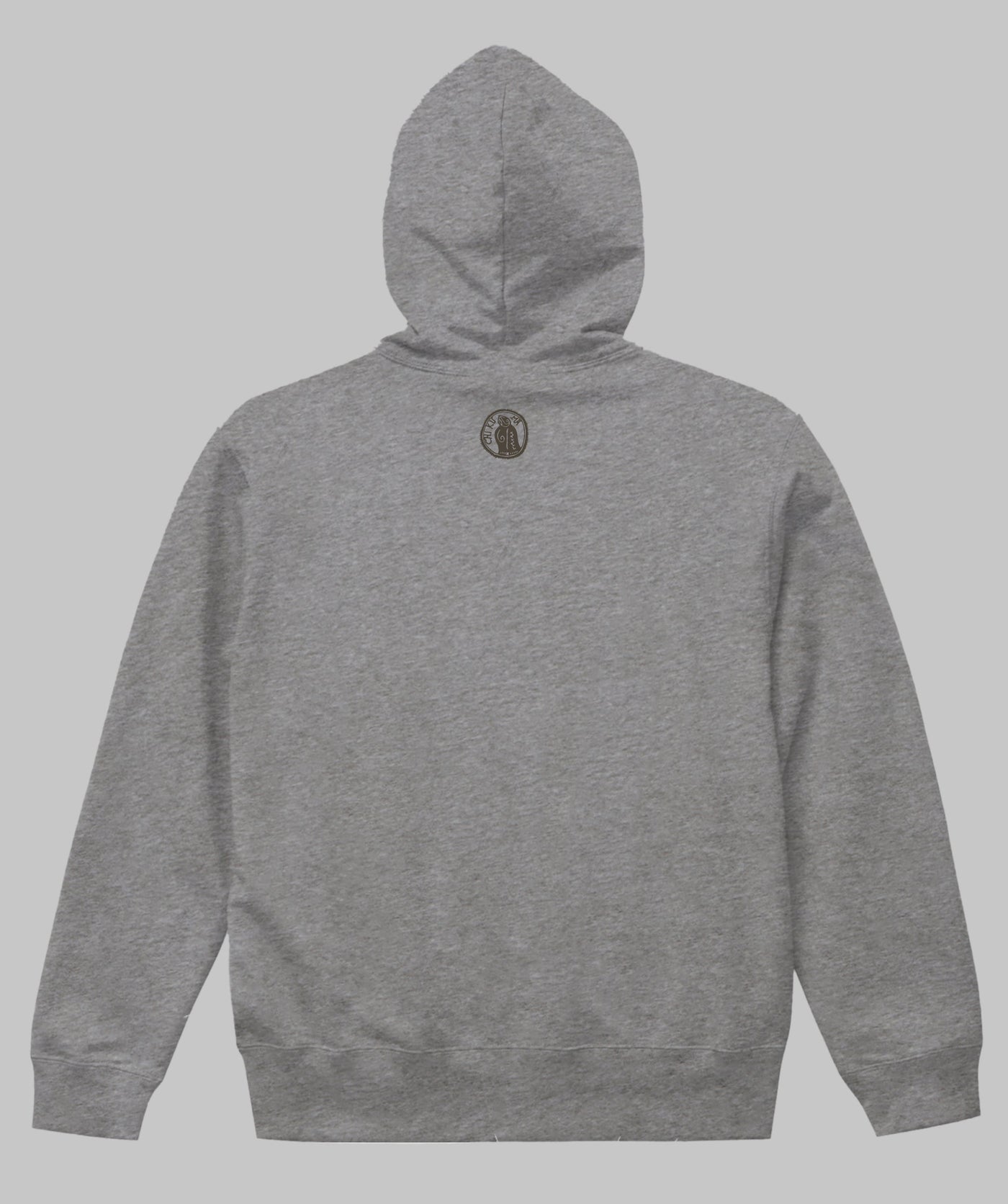 太宰治 / 人間失格パーカ / 筑摩書房