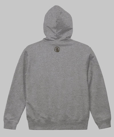 太宰治 / 人間失格パーカ / 筑摩書房