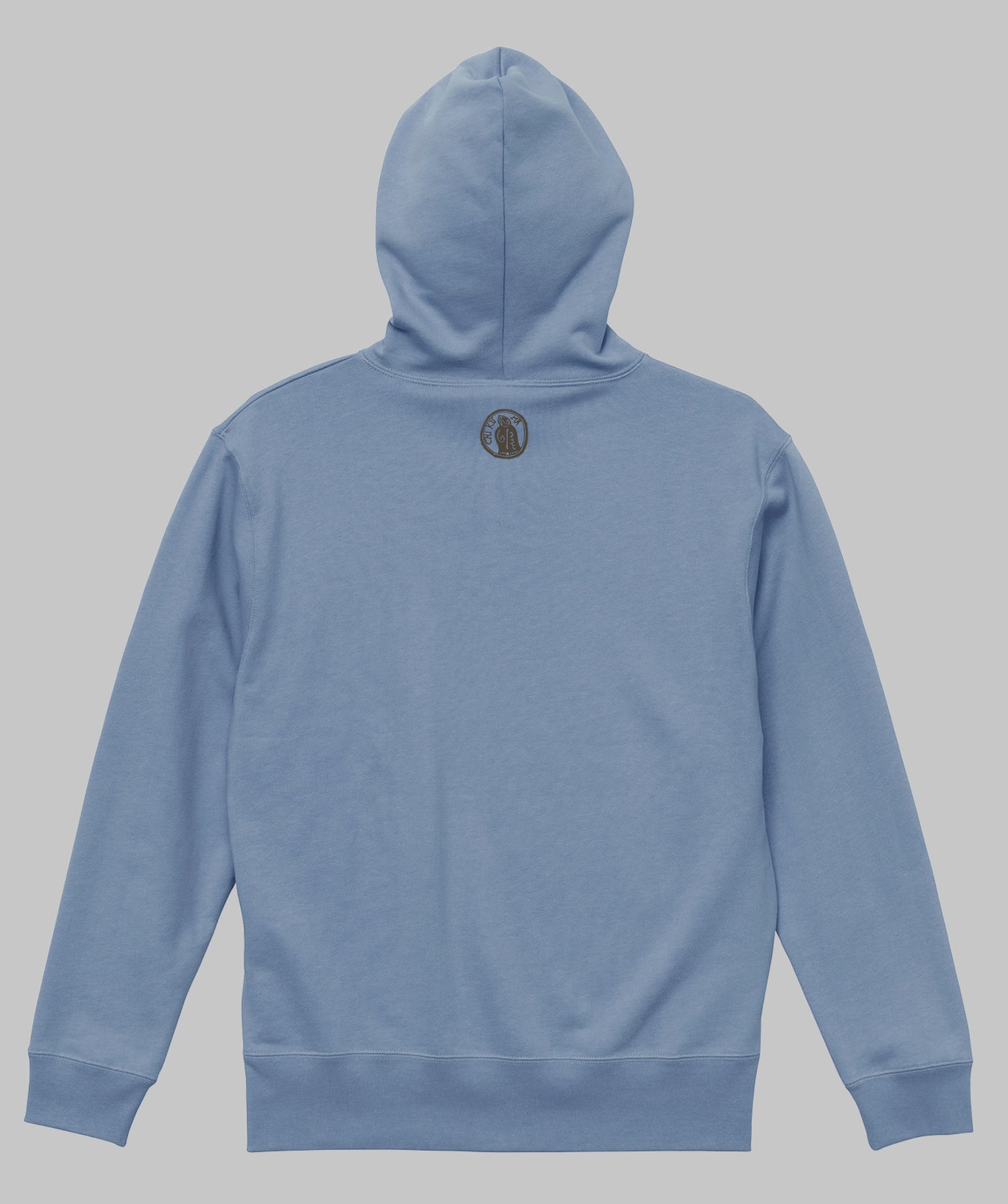 太宰治 / 人間失格パーカ / 筑摩書房