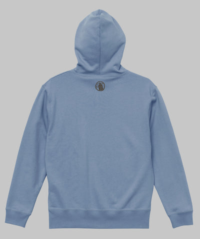 太宰治 / 人間失格パーカ / 筑摩書房