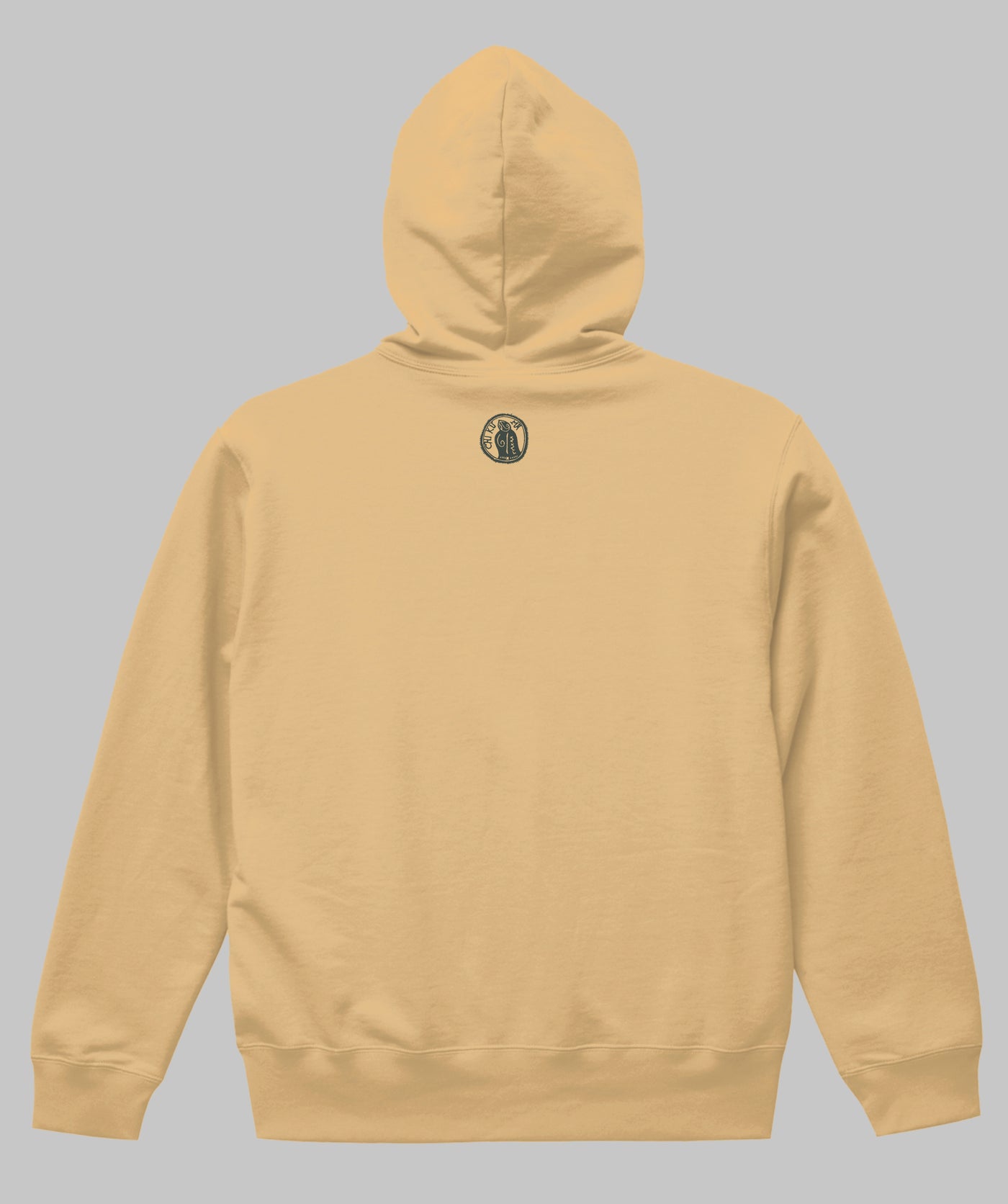 太宰治 / 人間失格パーカ / 筑摩書房