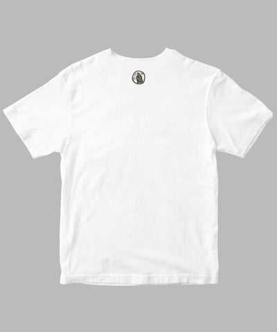 太宰治 / 人間失格Tシャツ / 筑摩書房