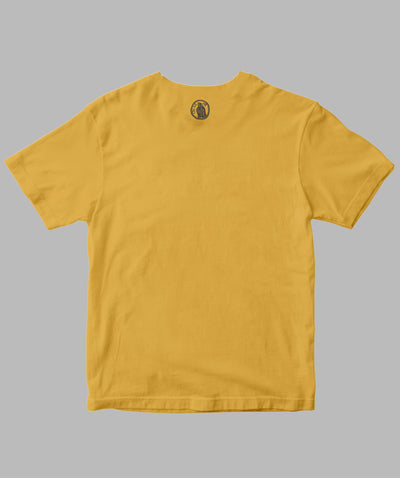 太宰治 / 人間失格Tシャツ / 筑摩書房