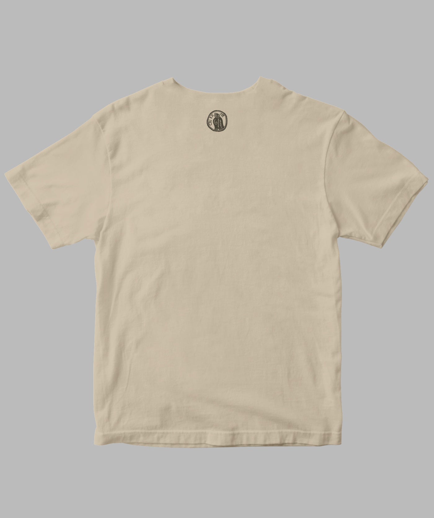 太宰治 / 人間失格Tシャツ / 筑摩書房