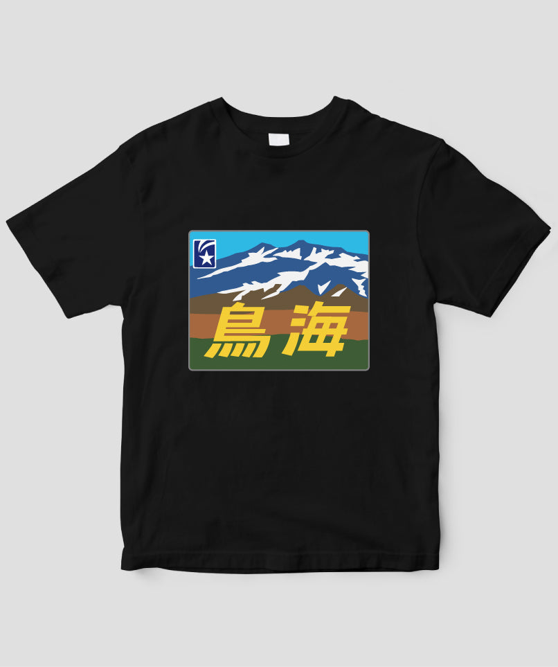 前面幕　ヘッドマーク　テールマークJR 鳥海 ヘッドマーク「鳥海 24系客車」Type A / 天夢人 – pTa . shop