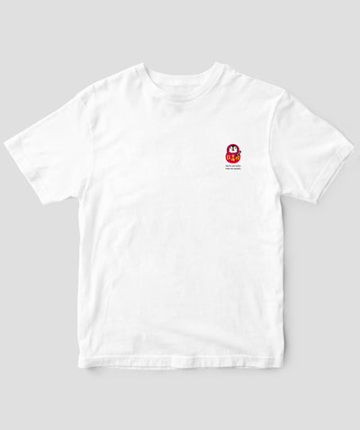 マナPenくん / オリジナルTシャツ / かんき出版