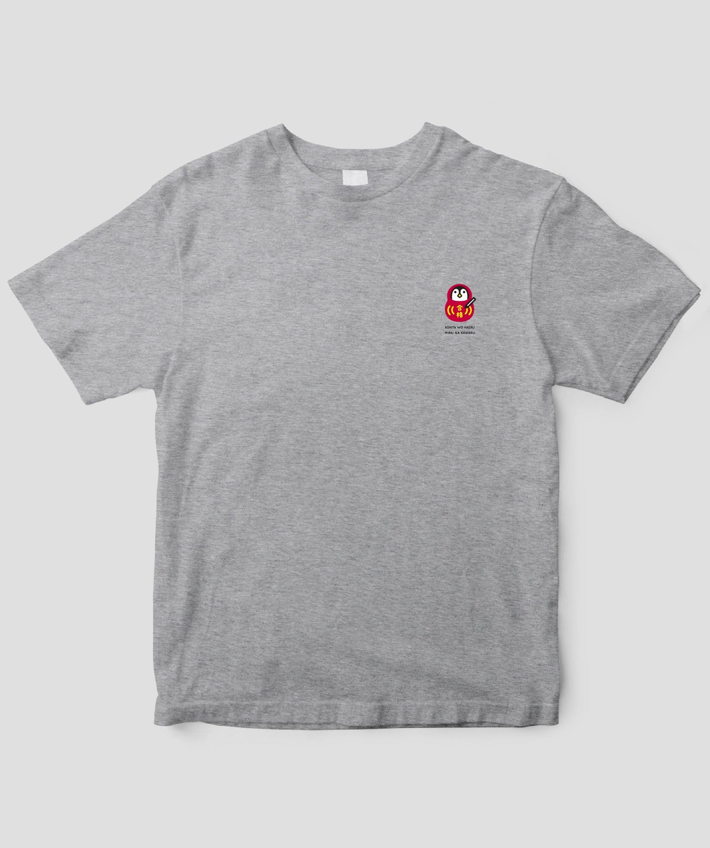 マナPenくん / オリジナルTシャツ / かんき出版