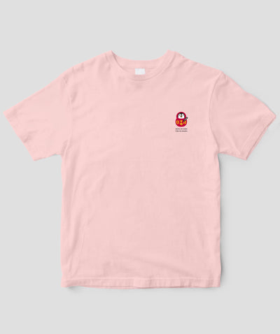 マナPenくん / オリジナルTシャツ / かんき出版