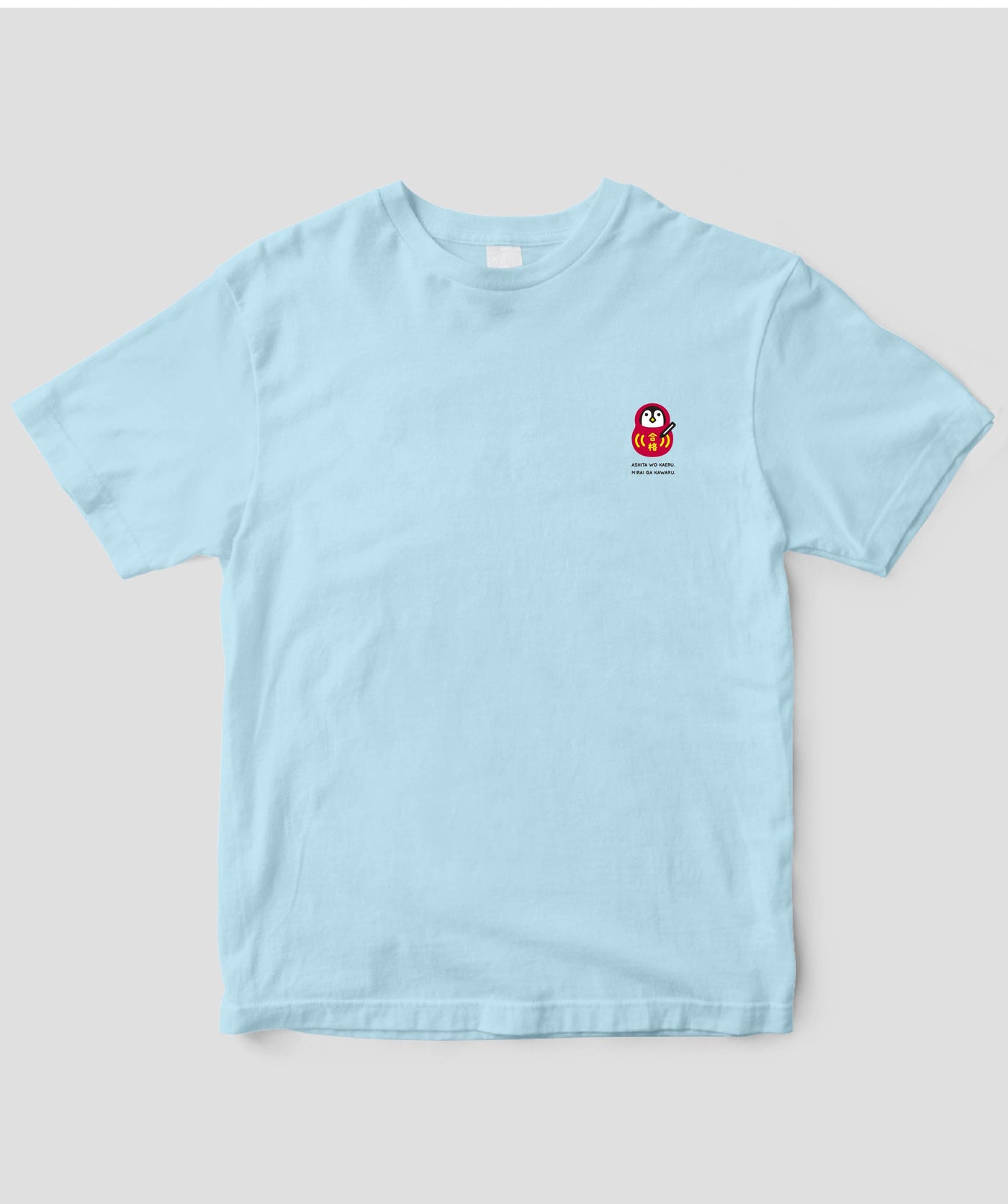 マナPenくん / オリジナルTシャツ / かんき出版