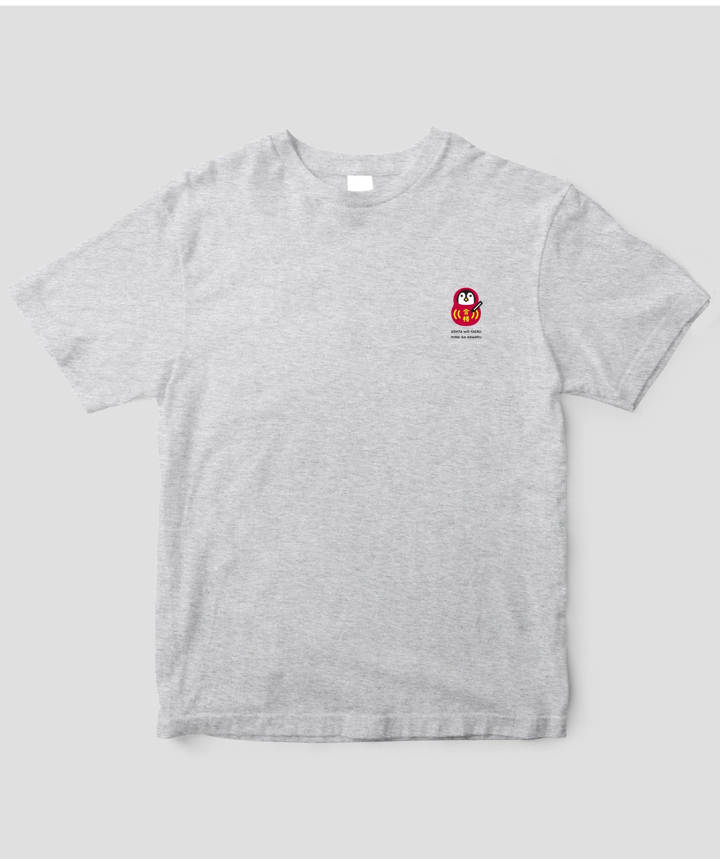 マナPenくん / オリジナルTシャツ / かんき出版