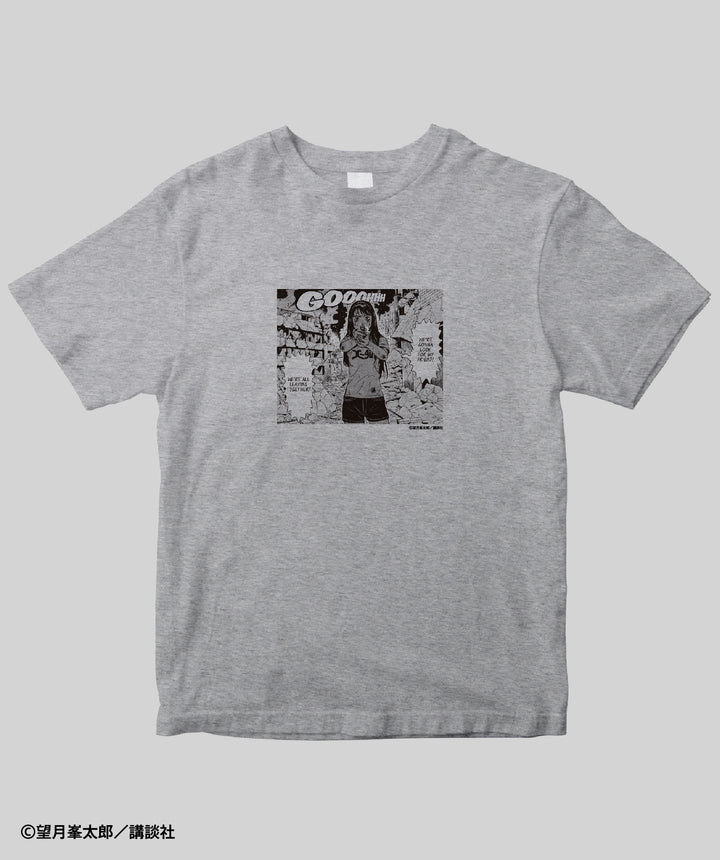 ドラゴンヘッド / ACO Tシャツ / 講談社 – pTa . shop