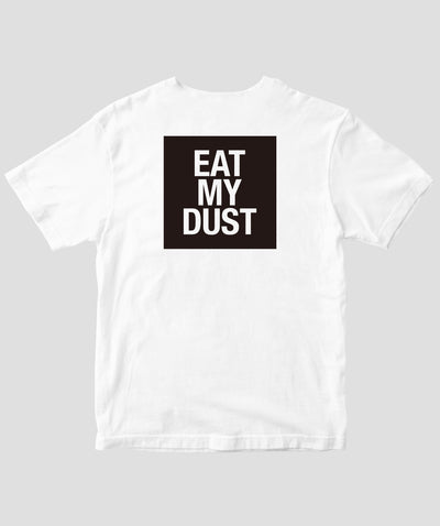 Cycle Sports / EMDロゴTee（バックプリント）/ 八重洲出版