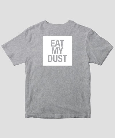 Cycle Sports / EMDロゴTee（バックプリント）/ 八重洲出版