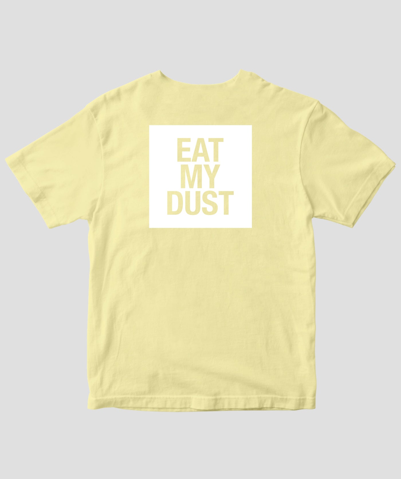 Cycle Sports / EMDロゴTee（バックプリント）/ 八重洲出版