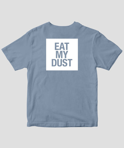 Cycle Sports / EMDロゴTee（バックプリント）/ 八重洲出版