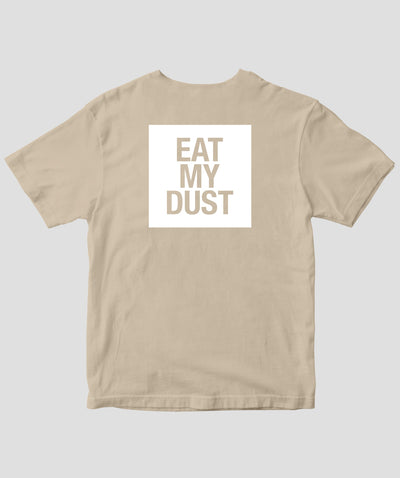 Cycle Sports / EMDロゴTee（バックプリント）/ 八重洲出版