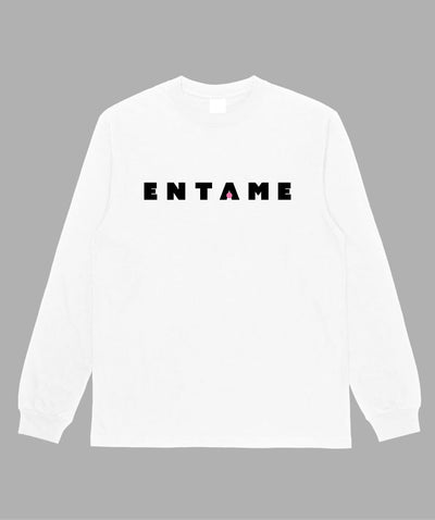 ENTAME / ロゴ ロンT / 徳間書店