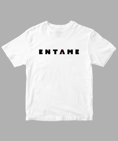 ENTAME / ロゴTシャツ / 徳間書店