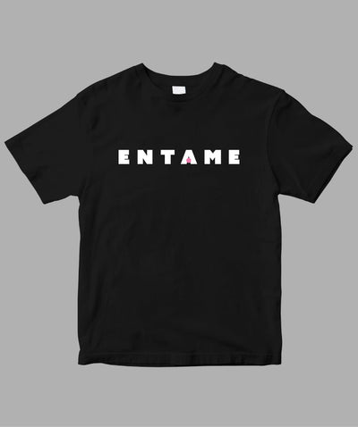 ENTAME / ロゴTシャツ / 徳間書店