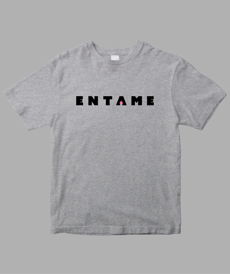 ENTAME / ロゴTシャツ / 徳間書店