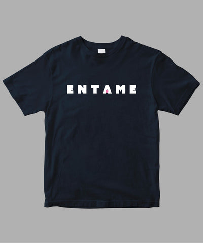 ENTAME / ロゴTシャツ / 徳間書店