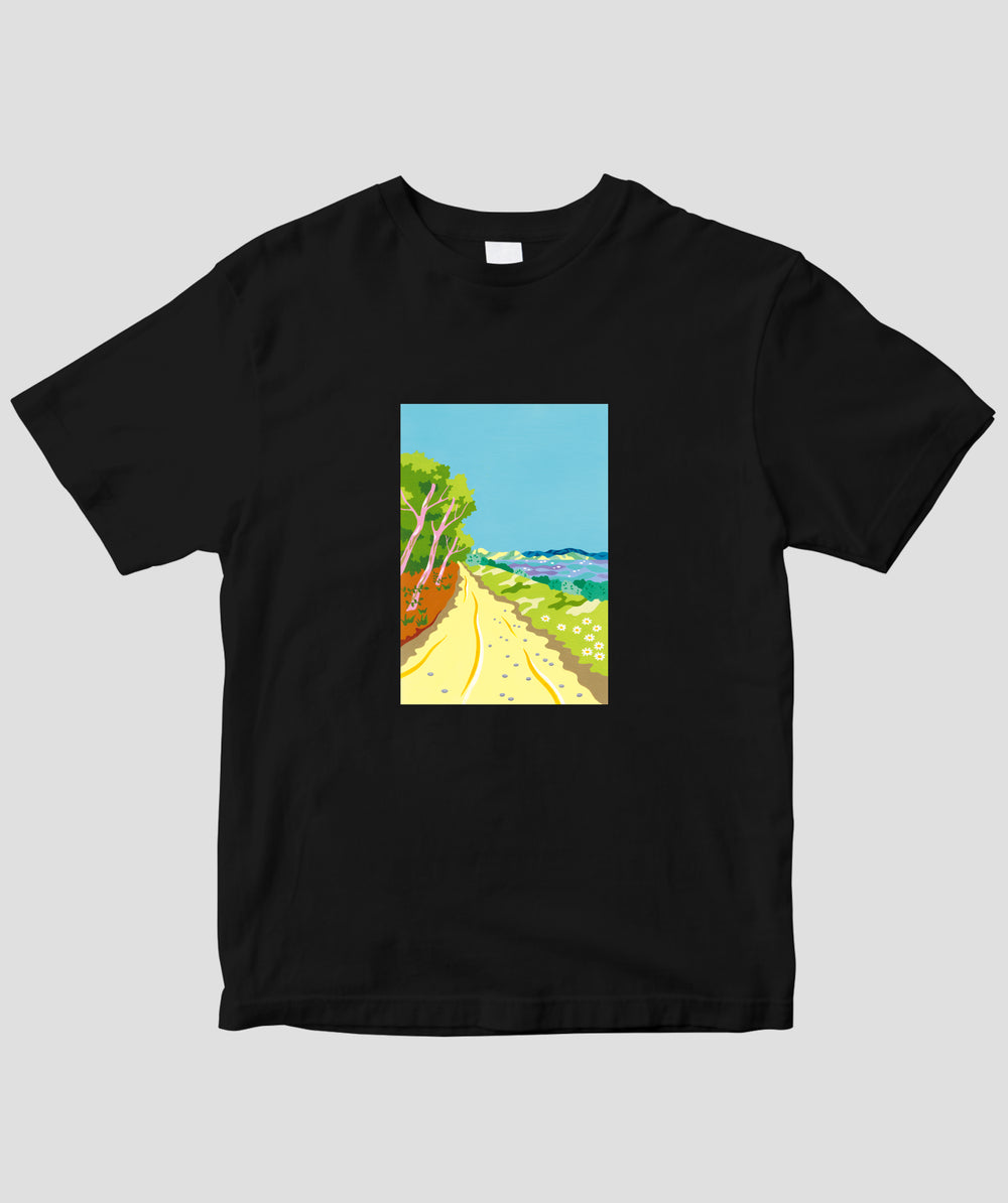 出版社がオフィシャルに出店する「オンデマンドプリントTシャツモール