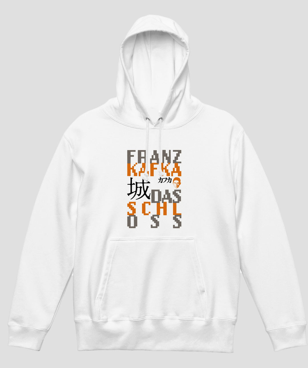 フランツ・カフカ – pTa . shop