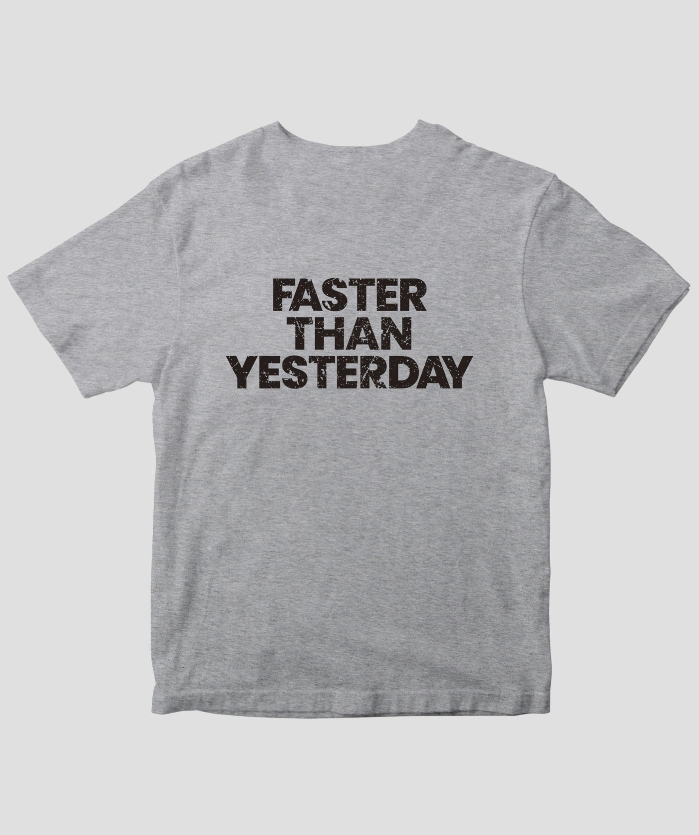 Cycle Sports / FTYロゴTee（バックプリント）/ 八重洲出版