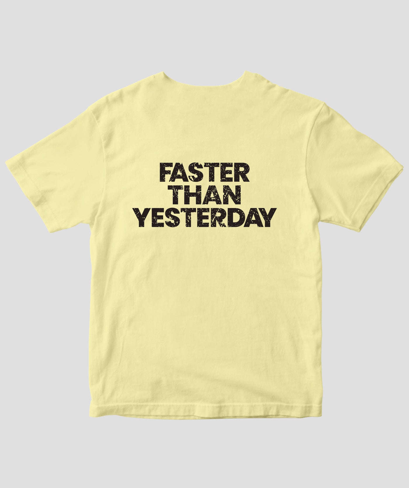 Cycle Sports / FTYロゴTee（バックプリント）/ 八重洲出版