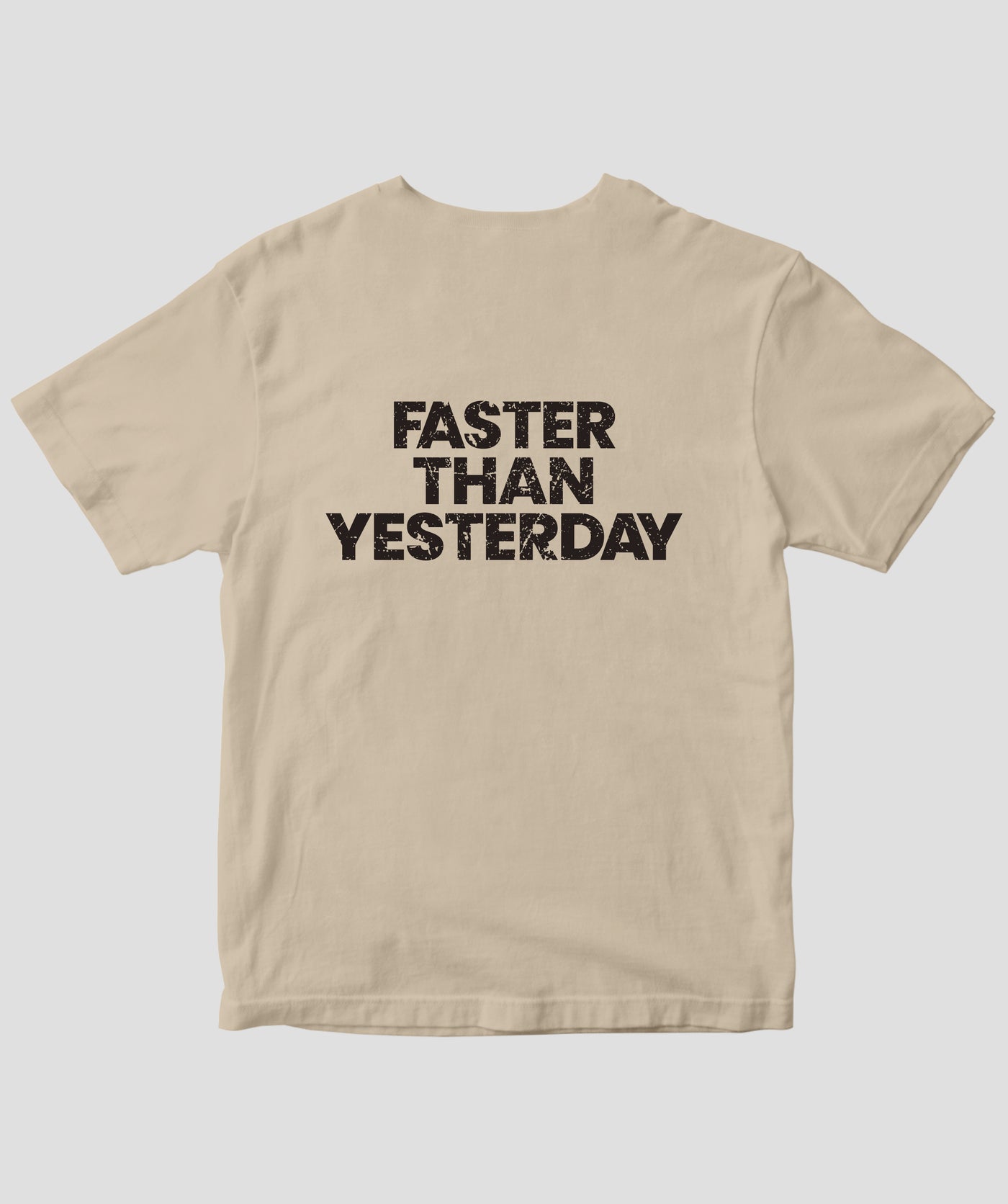 Cycle Sports / FTYロゴTee（バックプリント）/ 八重洲出版