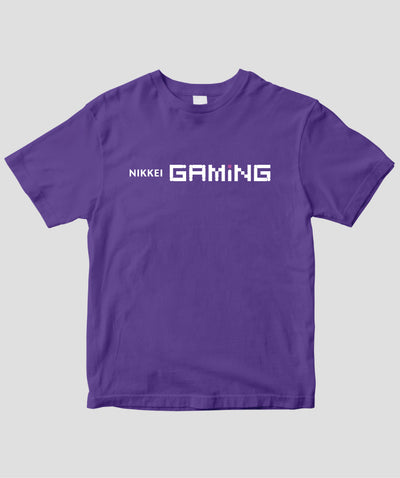 日経Gaming / ロゴT / 日経BP