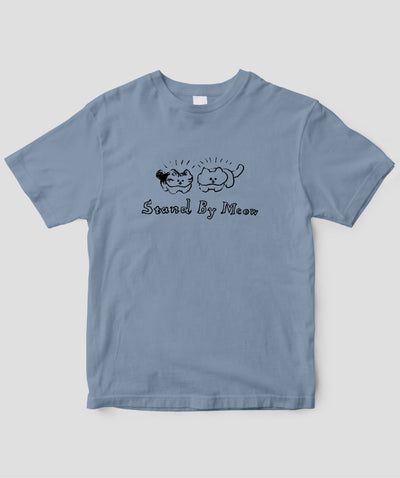 『マンガ 天然ねこ生活VOL.２』花原史樹 / Stand By Meow Type A Tシャツ / 扶桑社
