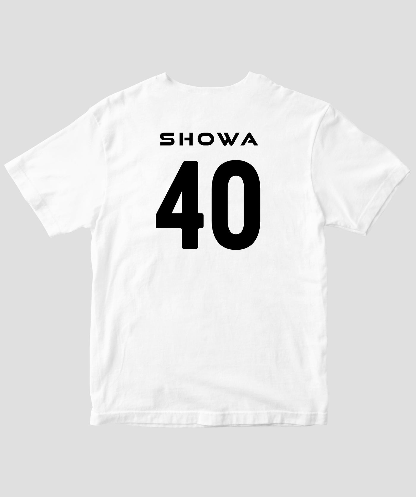 昭和40年男 / TypeF / ヘリテージ