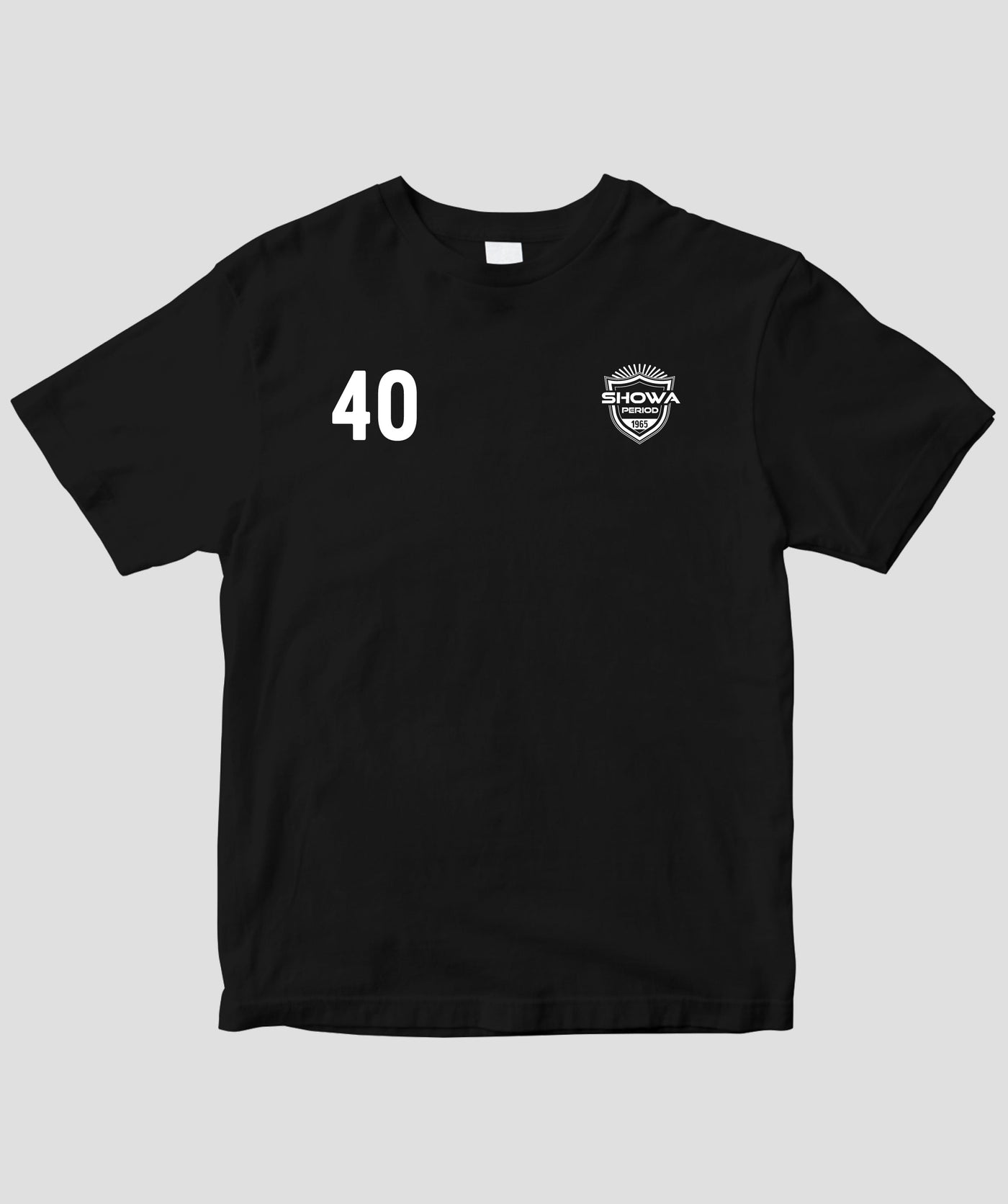 昭和40年男 / TypeF / ヘリテージ