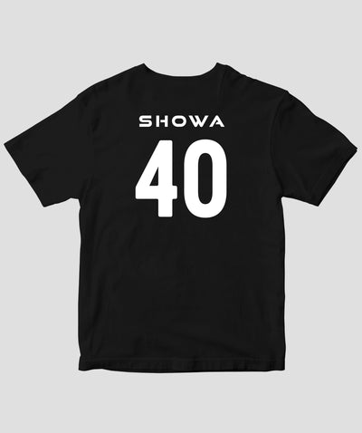 昭和40年男 / TypeF / ヘリテージ