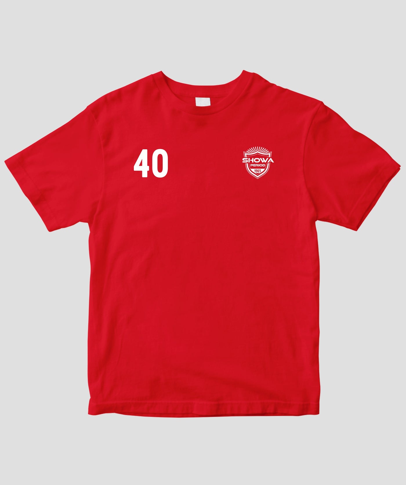 昭和40年男 / TypeF / ヘリテージ